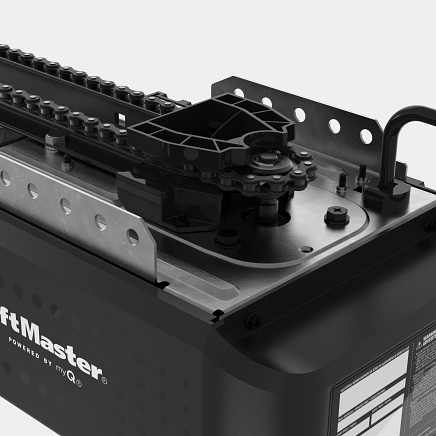Chain Drive Opener