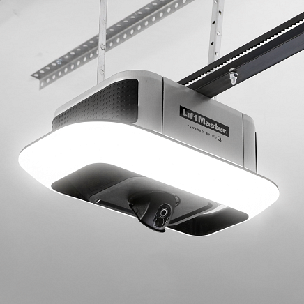 Garage Door Openers