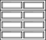 Ranch panel design
