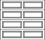 Long Panel design