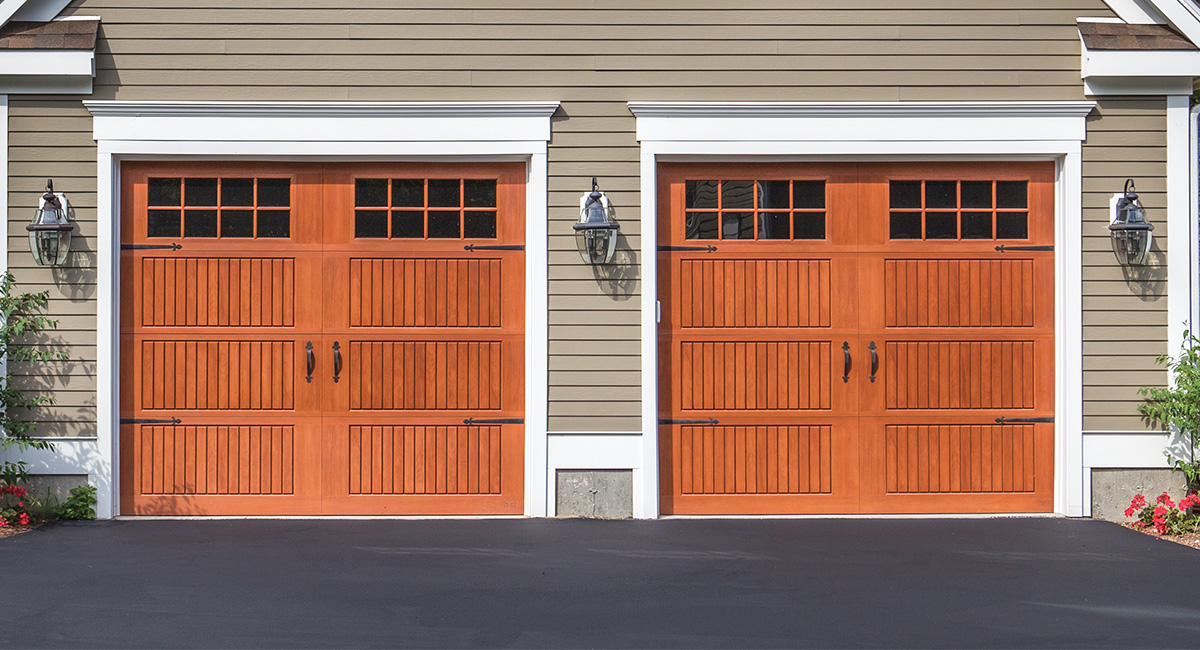 Sonoma | Cherry | 16 Lite Square