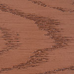 Oak grain