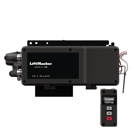 LiftMaster MAXUM TDC DC Trolley Commercial Operator