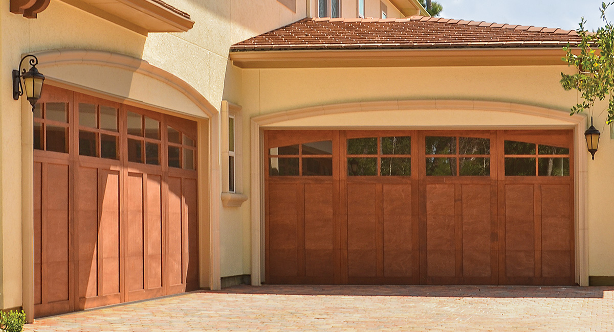 Delmar | Custom Stain | 8 Window Square