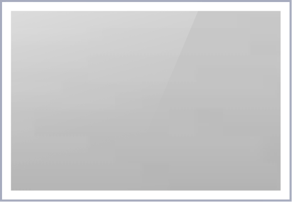Plain glass option