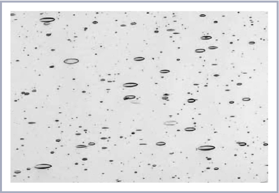 Seeded glass option