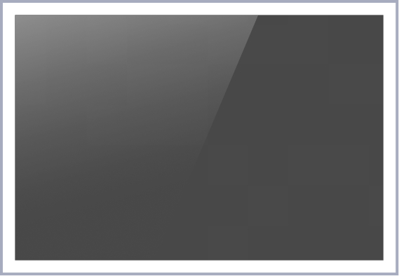 Tinted glass option