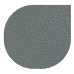 Charcoal color swatch