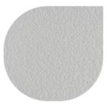 Gray color swatch