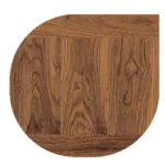 Oak color swatch