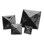 Pyramid Clavos