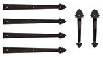 Conifer Hardware Kit