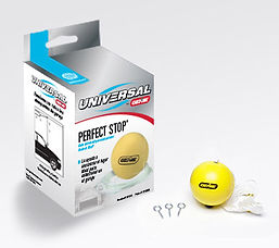 Genie Perfect Stop accessory for 2128L