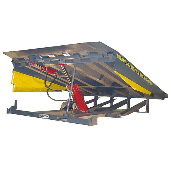 Pioneer SMART+™ HDH Series dock leveler