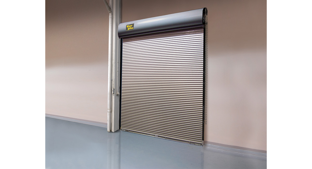 Rolling Service Door Model 926