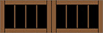 8 Lite Square Vertical