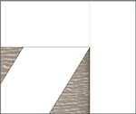 Smooth DecaTrim II overlay texture