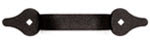 Spear lift handle
