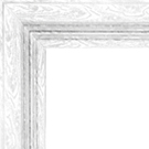 White Frame
