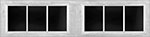 6 Lite Square